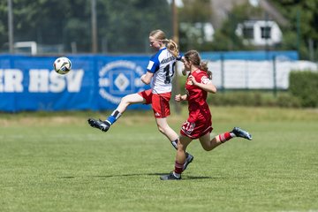 Bild 72 - wBJ HSV Leistungsvergleich